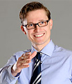 Oliver Weger